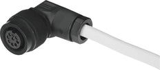 Festo Steckdose Mit Kabel M16x0.75 EN 61076-2-106 5m - 161878