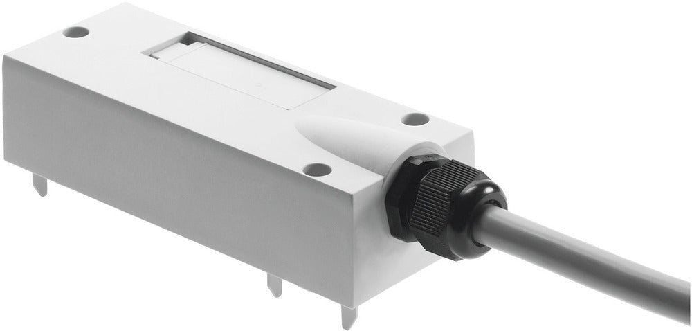 Festo Connecting Cable Sub-D 2.5m - 543274