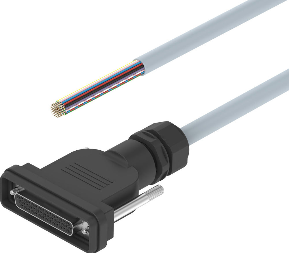 Festo Connecting Cable 2.5m - 565289