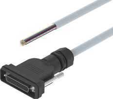 Festo Connecting Cable 2.5m - 565289