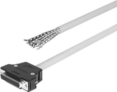 Festo Connecting Cable Sub-D 5m - 575114