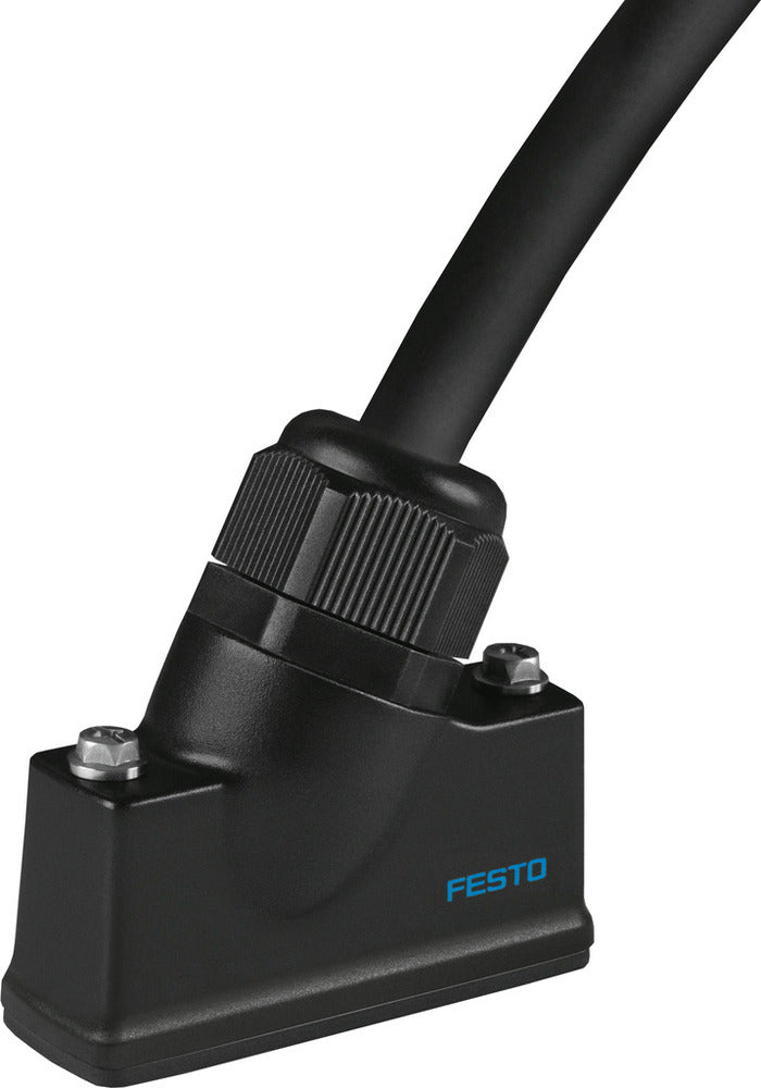 Festo Connecting Cable Sub-D 10m - 575425
