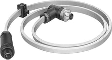 Festo Adresskabel AS-Interface M12x1 A-Codiert EN 61076-2-101 - 18960
