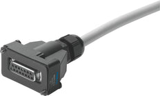Festo Steckdose Mit Kabel 5m - 177673