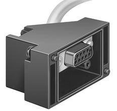 Festo Verbindungsleitung 5m - 18698