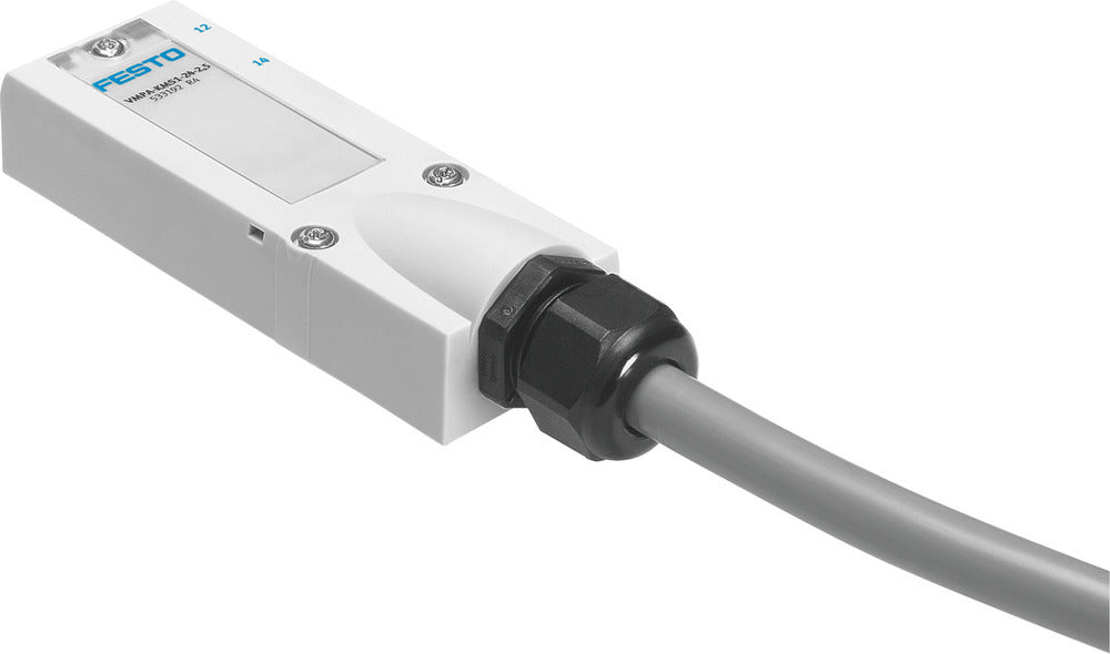 Festo Connecting Cable 2.5m IP65 IEC 60529 - 533501