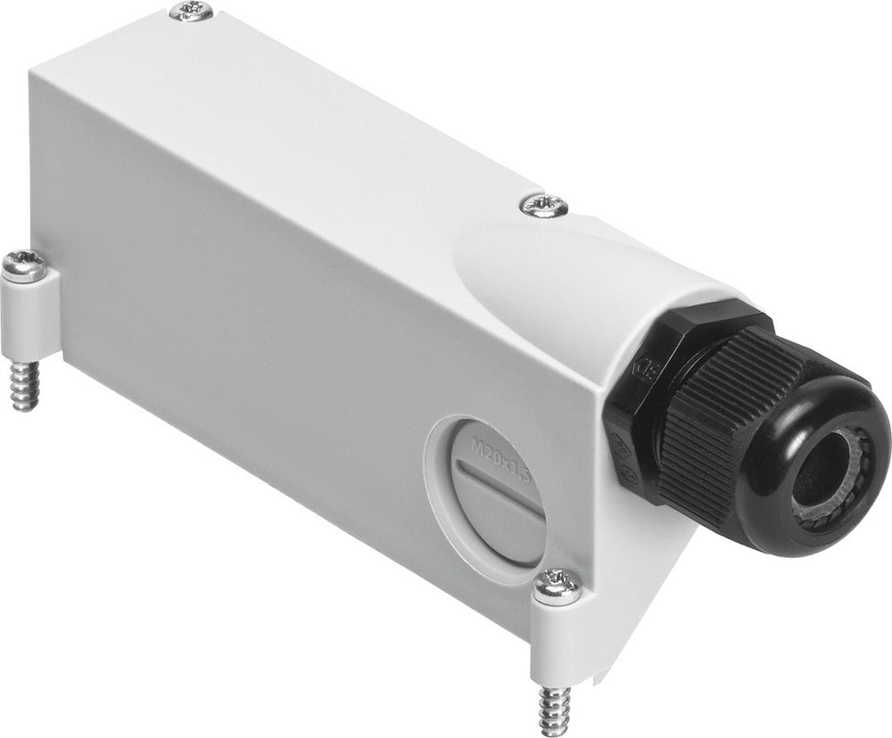 Festo Connecting Cable With Plug 5m IP67 IEC 60529 - 560417