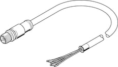 Festo Verbindungsleitung 0.5m - 3947401