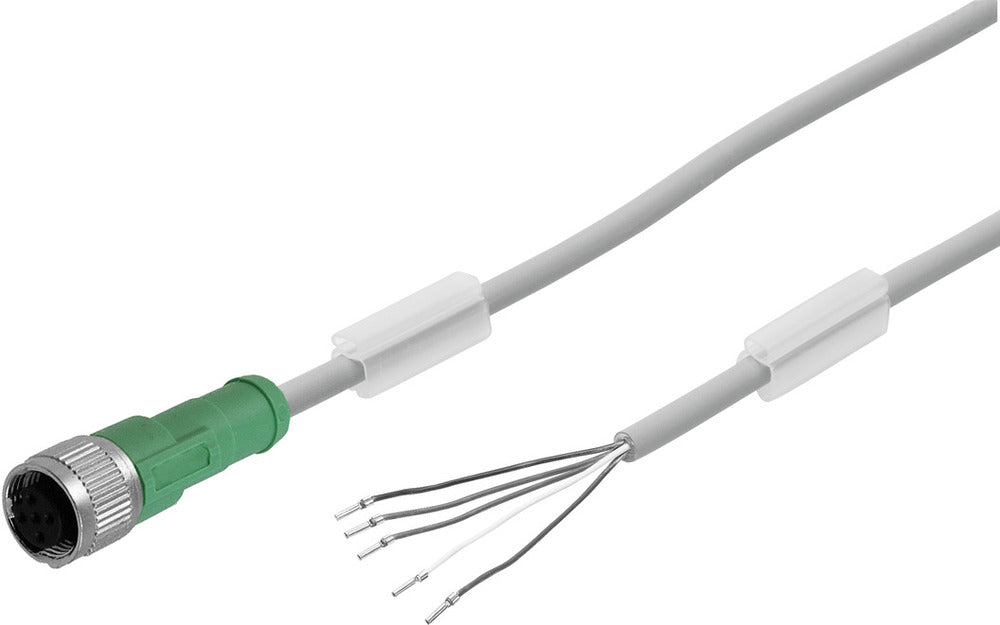 Festo Connecting Cable 10m - 8030963