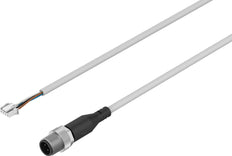 Festo Verbindungsleitung 1m - 8091514