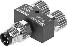 Festo Y-Verteiler Ohne Kabel 3A IP65 IP68 IP69K/ - 8005312