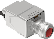 Festo Stromversorgung Steckdose IP65 IP67 - 5195383