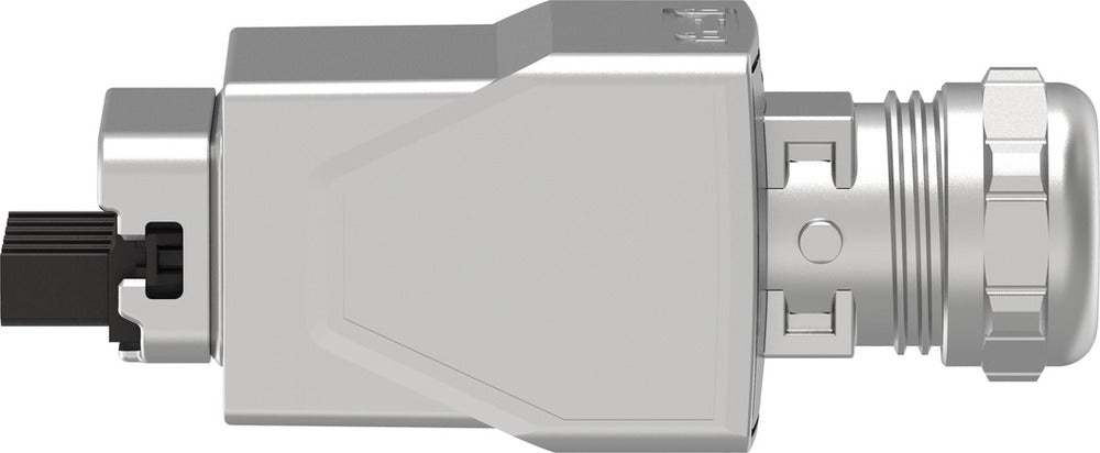 Festo Stromversorgung Steckdose IP65 IP67 - 5195383