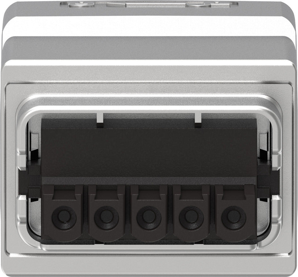 Festo Stromversorgung Steckdose IP65 IP67 - 5195383