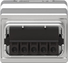 Festo Stromversorgung Steckdose IP65 IP67 - 5195383