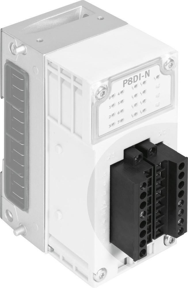 Festo Plug 8-pin - 565710