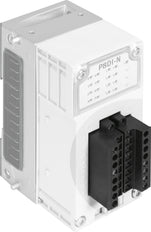 Festo Plug 8-pin - 565710
