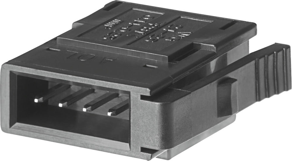Festo Stecker 4-Pin IP40 - 570922