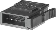 Festo Stecker 4-Pin IP40 - 570922