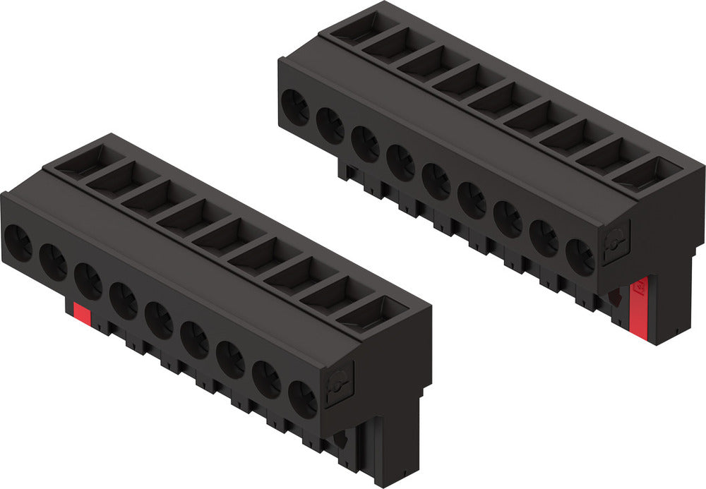 Festo Assortment Of Plugs - 1659228