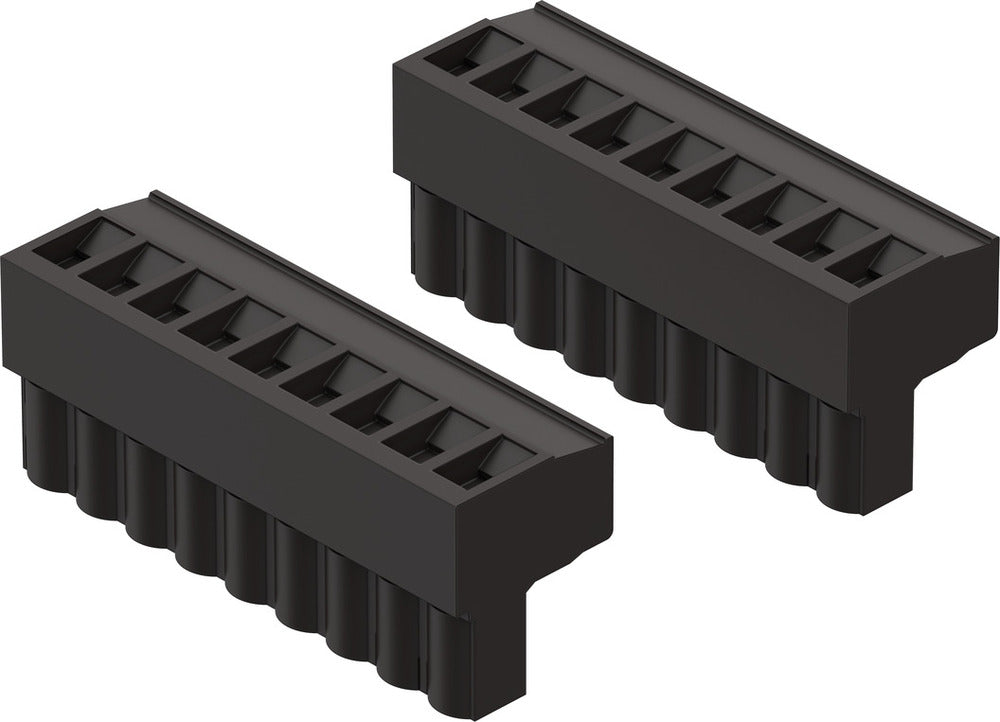 Festo Assortment Of Plugs - 1659228
