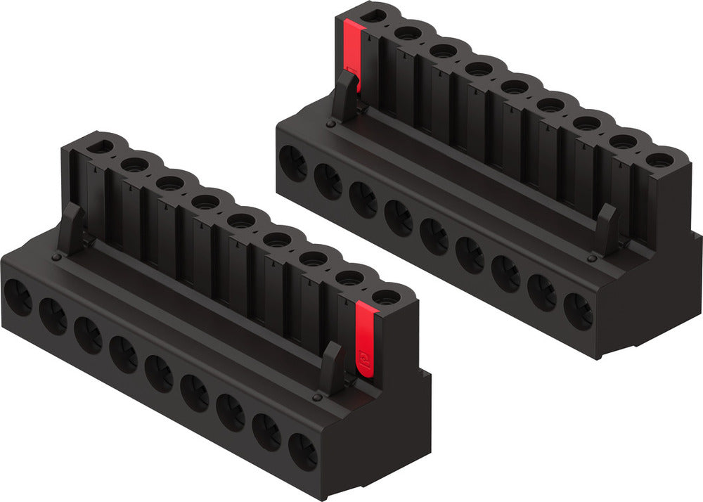 Festo Assortment Of Plugs - 1659228