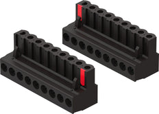 Festo Assortment Of Plugs - 1659228