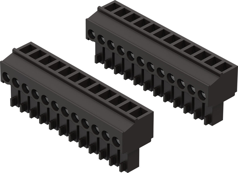 Festo Assortment Of Plugs - 1660937