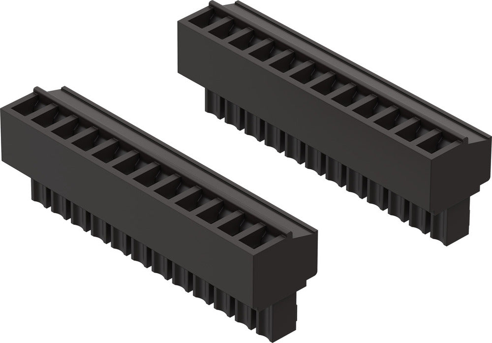 Festo Assortment Of Plugs - 1660937