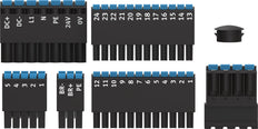 Festo Assortment Of Plugs - 4325822