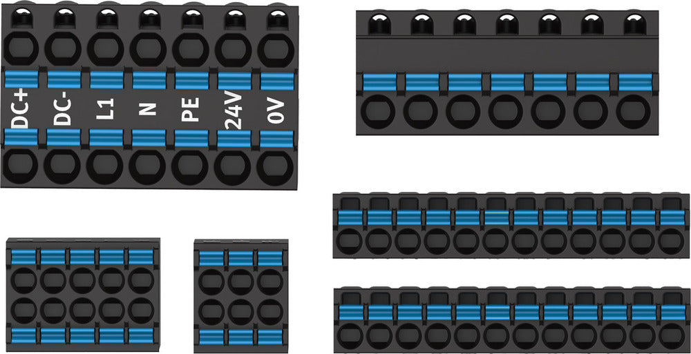 Festo Assortment Of Plugs - 5054513