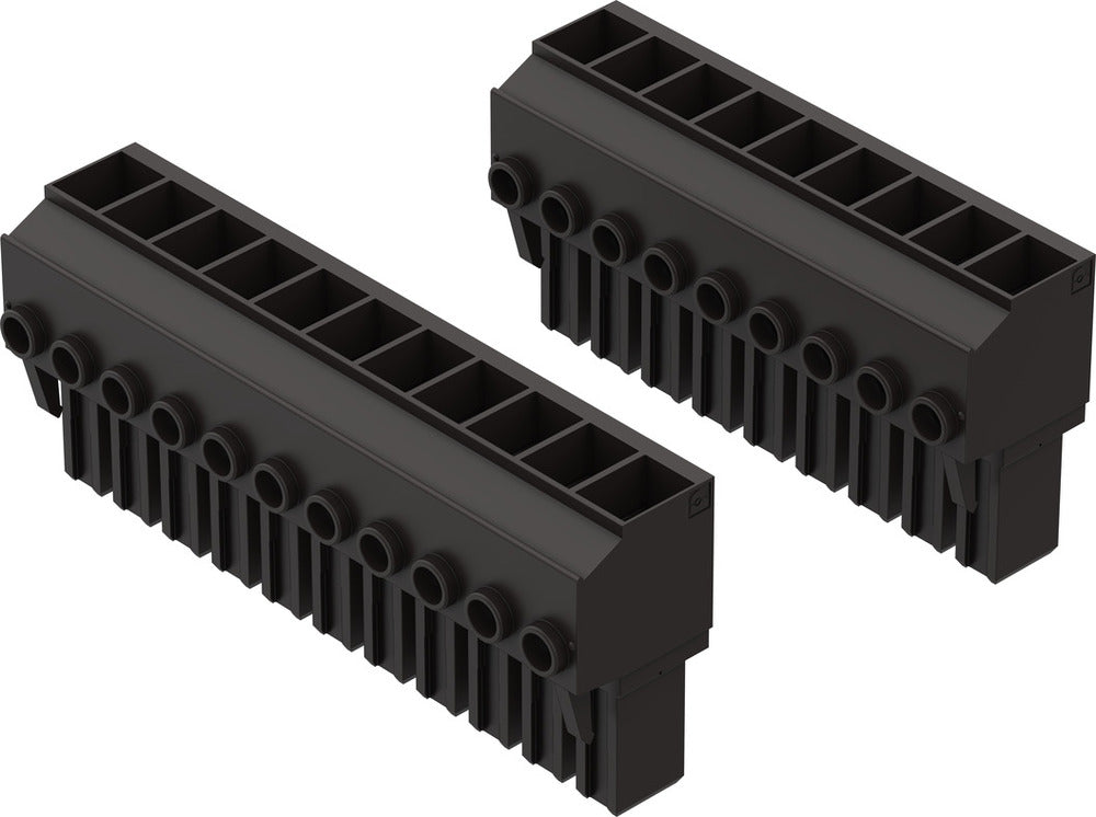 Festo Assortment Of Plugs - 552256