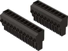 Festo Assortment Of Plugs - 552256