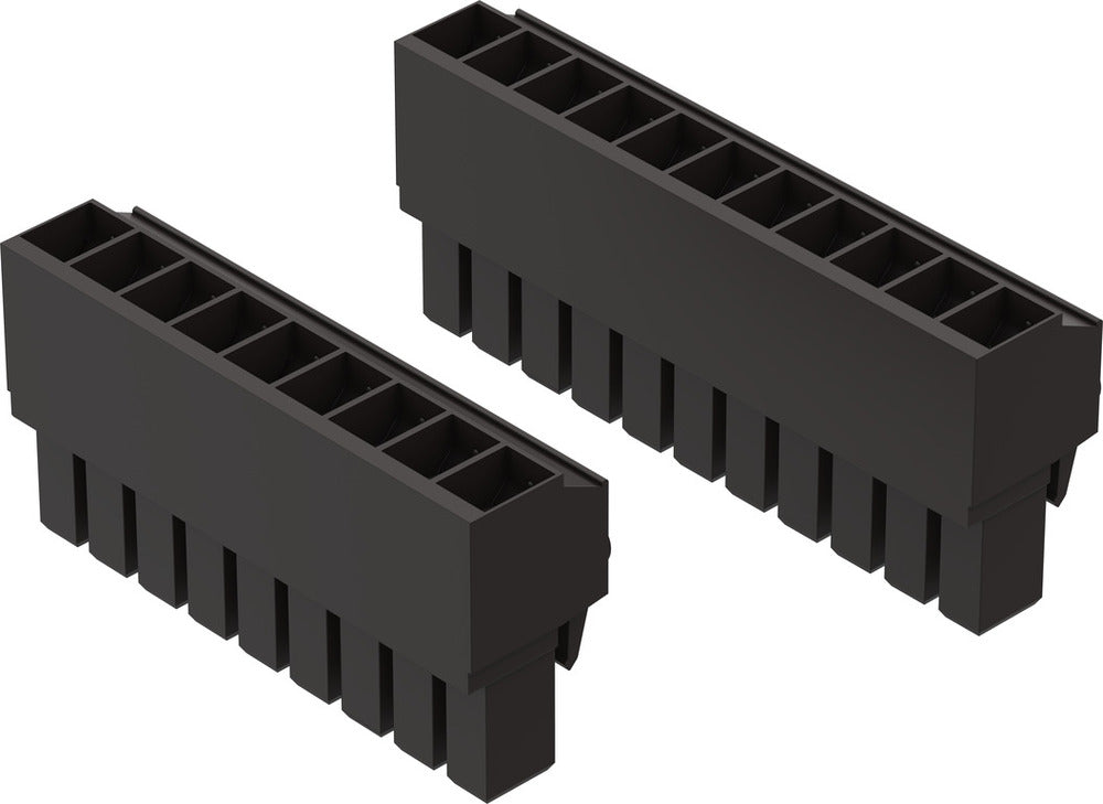 Festo Assortment Of Plugs - 552256