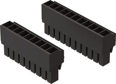 Festo Assortment Of Plugs - 552256