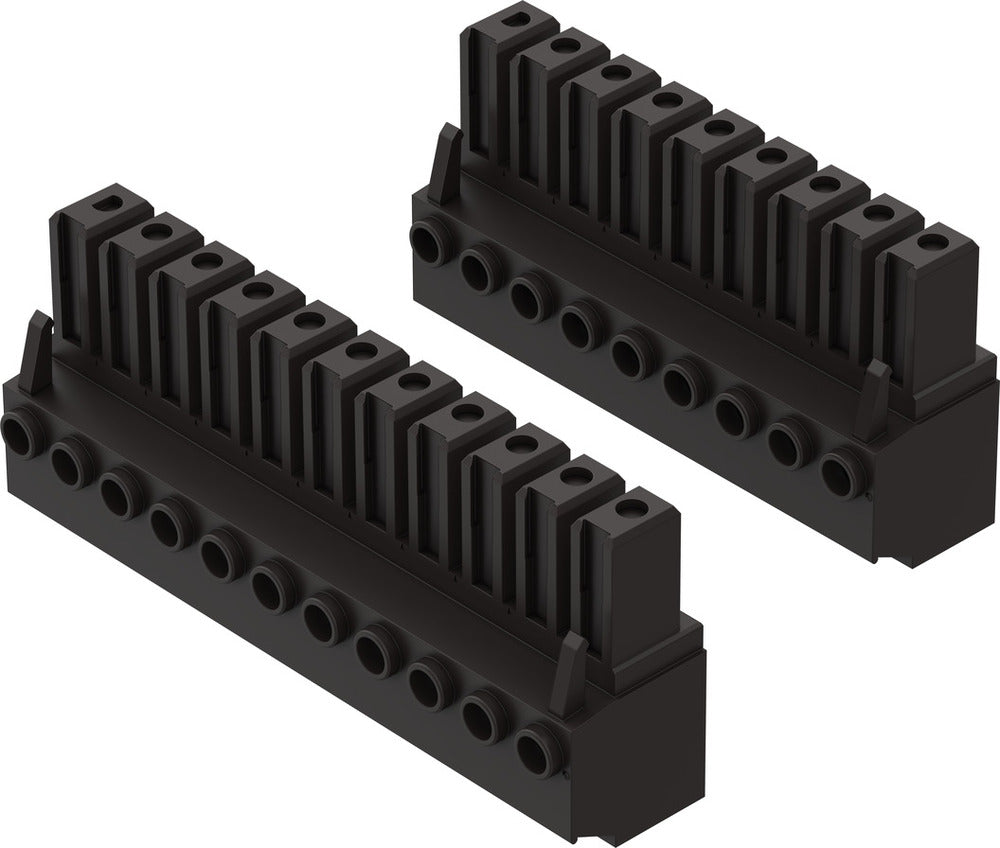 Festo Assortment Of Plugs - 552256
