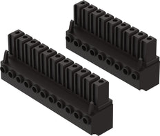 Festo Assortment Of Plugs - 552256
