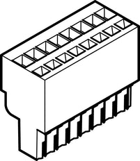Festo Plug - 575306