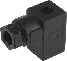 Festo Plug Socket IP65 IEC 60529 - 539711 [2 Pieces]