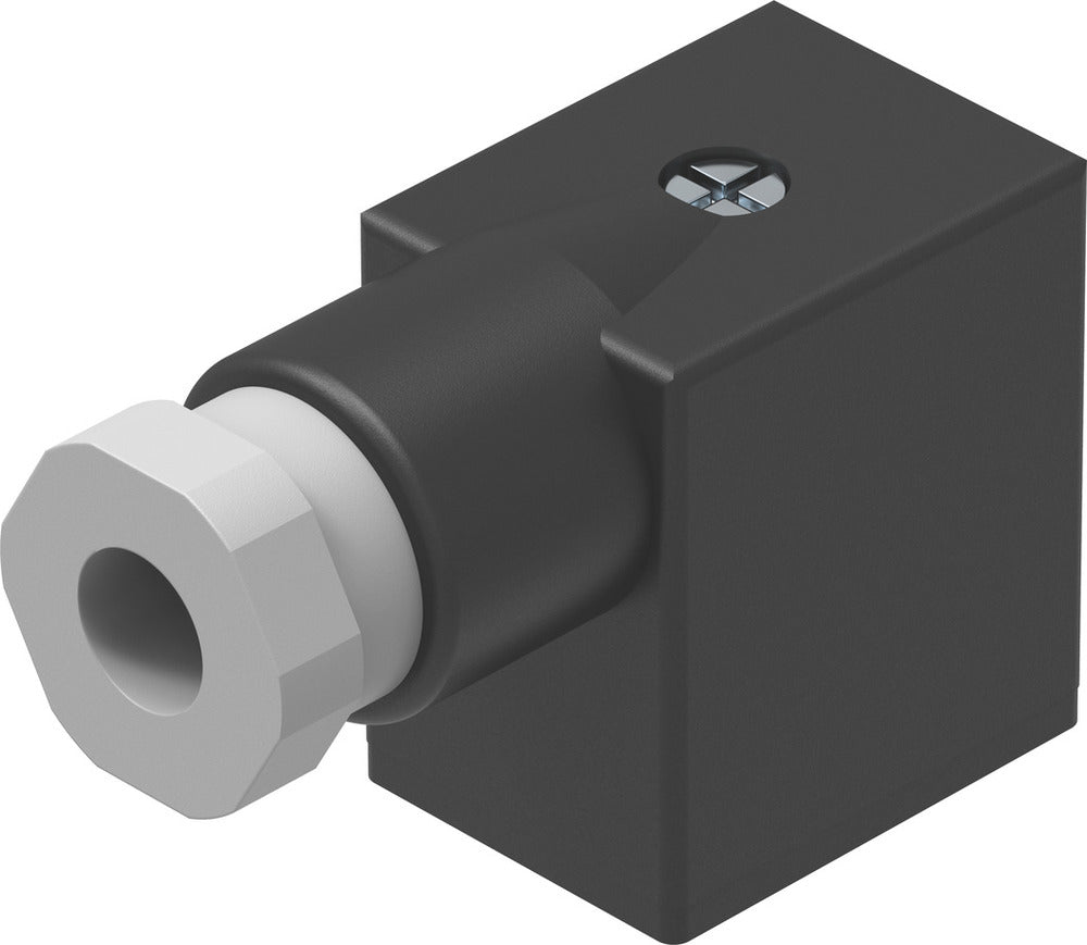 Festo Steckdose IP65 - 539710 [2 Stück]
