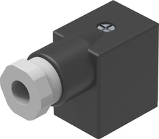 Festo Steckdose IP65 - 539710 [2 Stück]