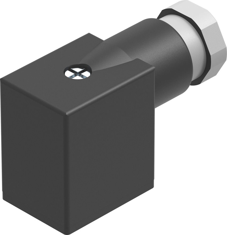 Festo Steckdose 3-Pin IP65 - 34431 [2 Stück]