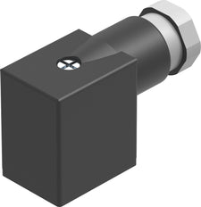 Festo Plug Socket IP65 - 539710 [2 Pieces]