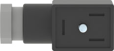 Festo Plug Socket IP65 - 539710 [2 Pieces]