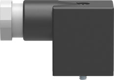 Festo Plug Socket IP65 - 539710 [2 Pieces]