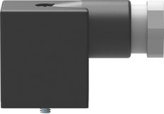 Festo Plug Socket IP65 - 539710 [2 Pieces]