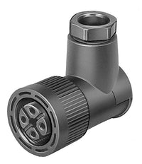 Festo Steckdose 4-Pin Schraubanschluss IP67 - 18527