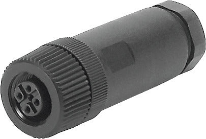 Festo Steckdose 5-polig IP67 - 538999