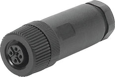 Festo Steckdose 5-polig IP67 - 538999