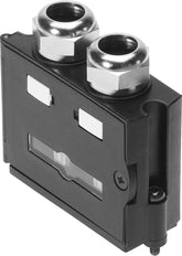 Festo Stecker IP65 IP67 IEC 60529 - 532218